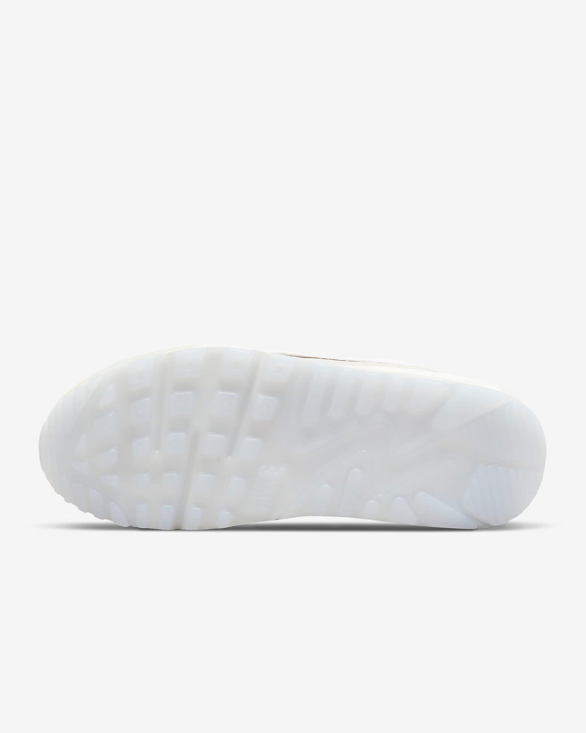 Giày Nike Air Max 90 Futura Women Shoes #Summit White - Kallos Vietnam