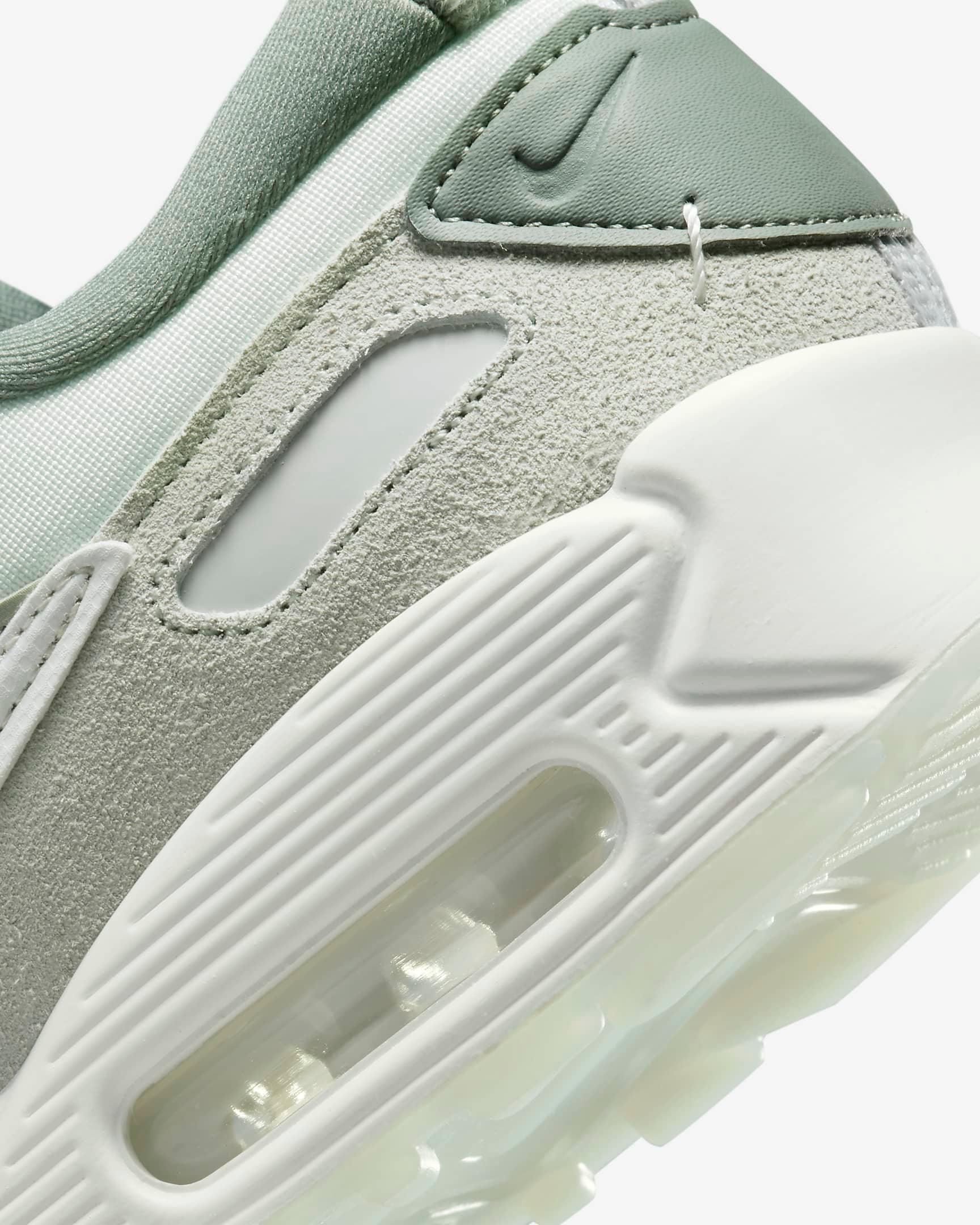Giày Nike Air Max 90 Futura Women Shoes #Mica Green - Kallos Vietnam