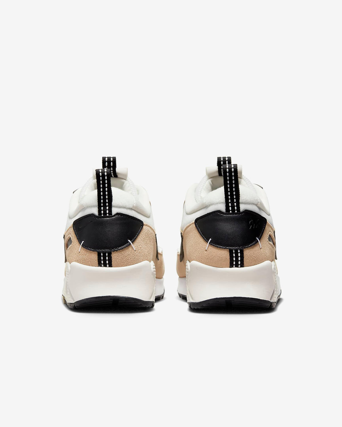 Giày Nike Air Max 90 Futura Women Shoes #Phantom - Kallos Vietnam
