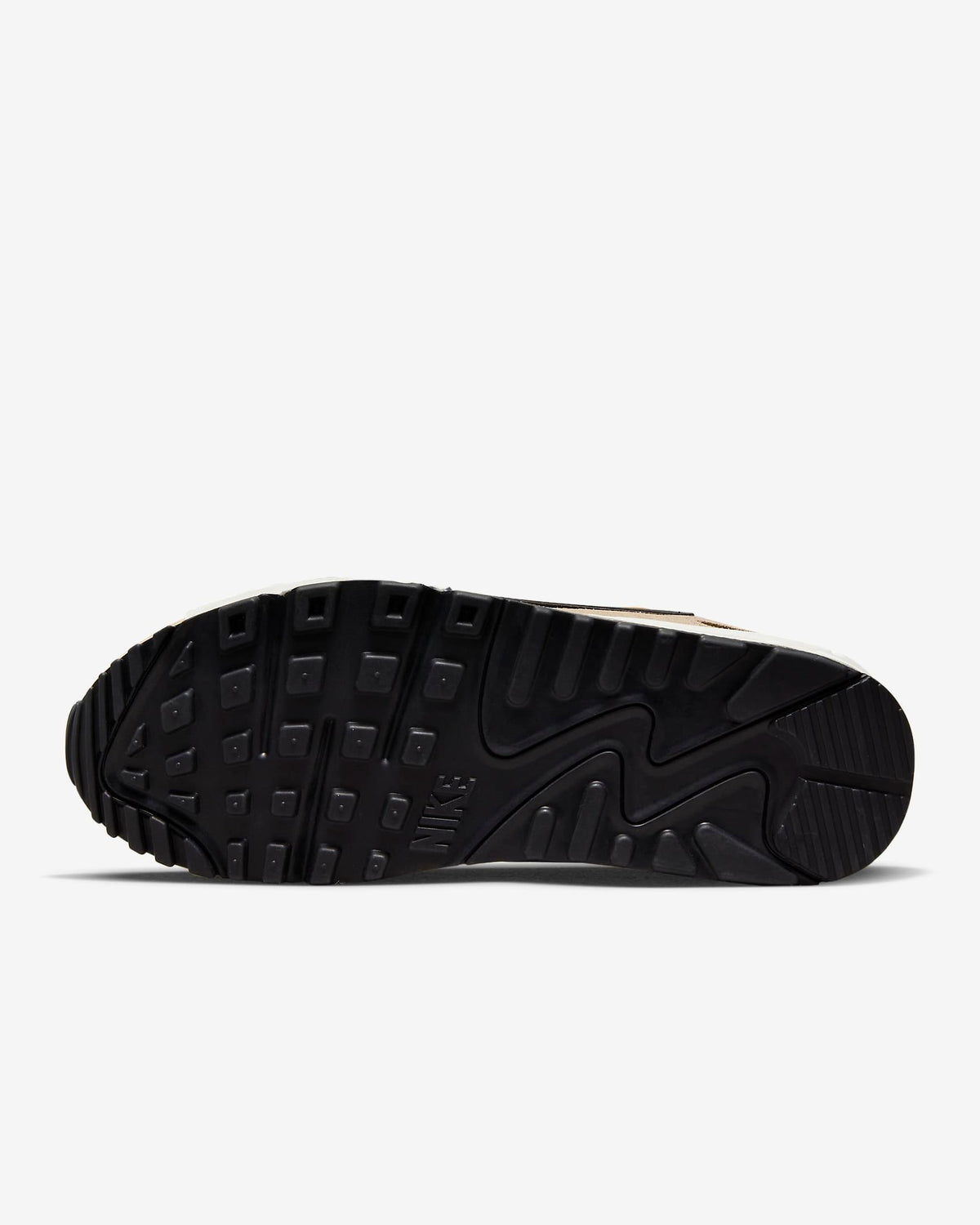 Giày Nike Air Max 90 Futura Women Shoes #Phantom - Kallos Vietnam
