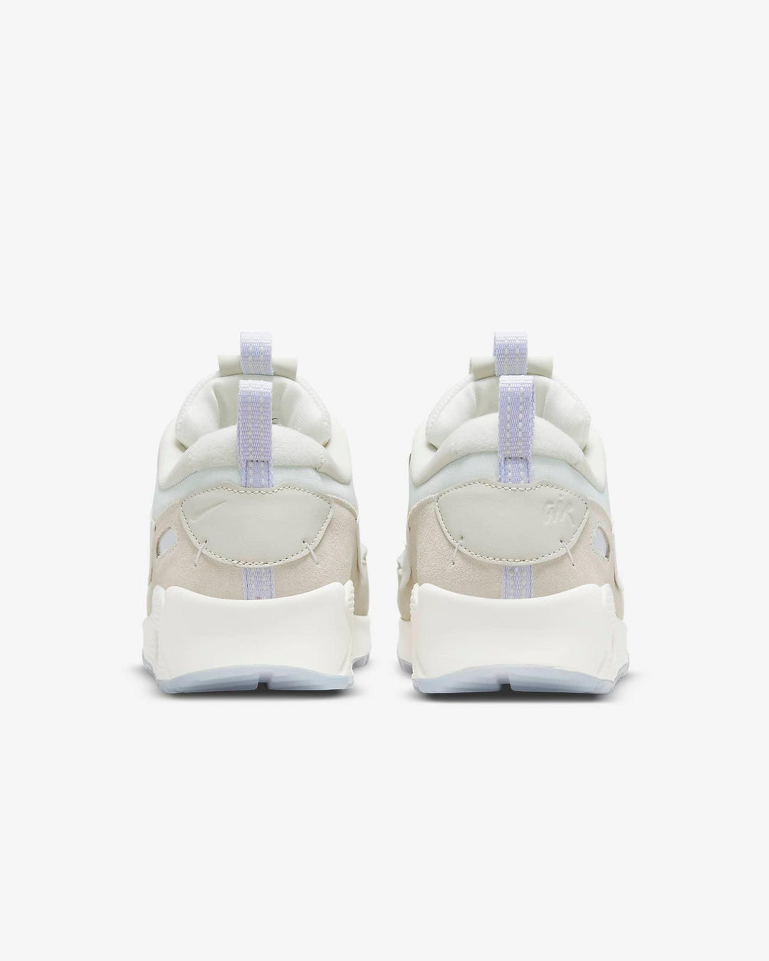 Giày Nike Air Max 90 Futura Women Shoes #Summit White - Kallos Vietnam