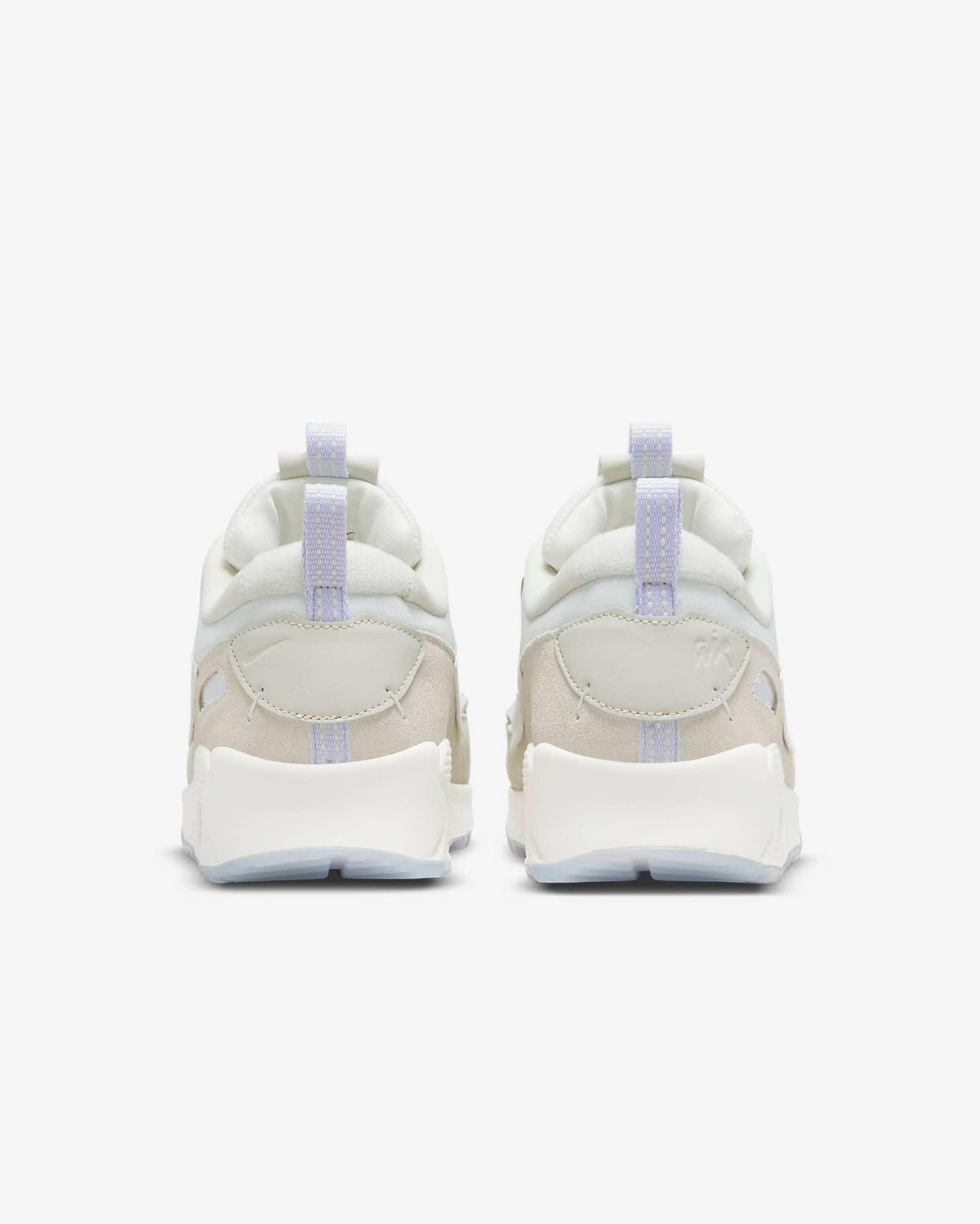 Giày Nike Air Max 90 Futura Women Shoes #Summit White - Kallos Vietnam