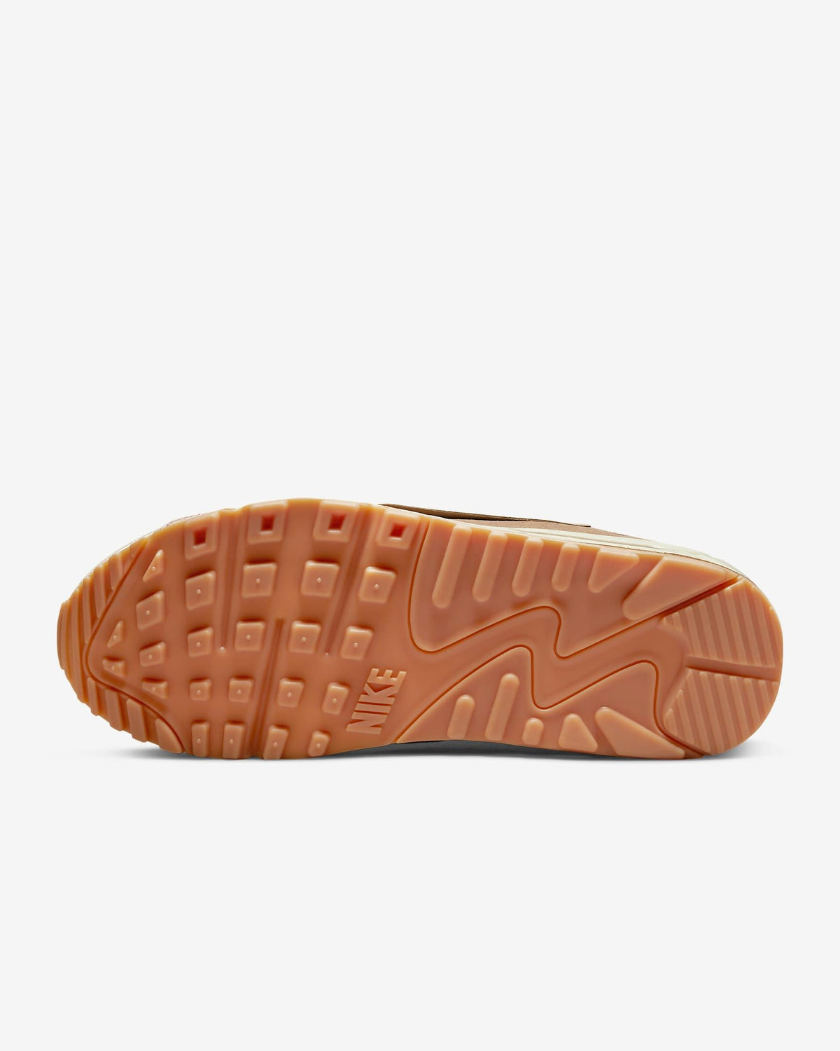 Giày Nike Air Max 90 Futura Women Shoes #Sanddrift - Kallos Vietnam