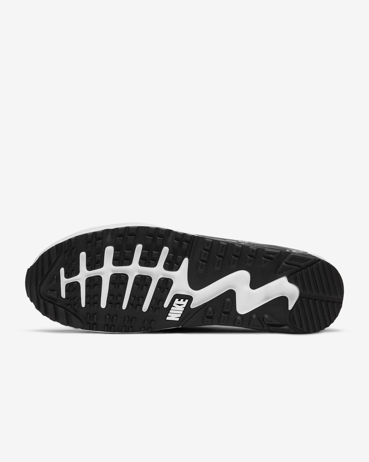 Giày Nike Air Max 90 G Golf Shoes #Black - Kallos Vietnam