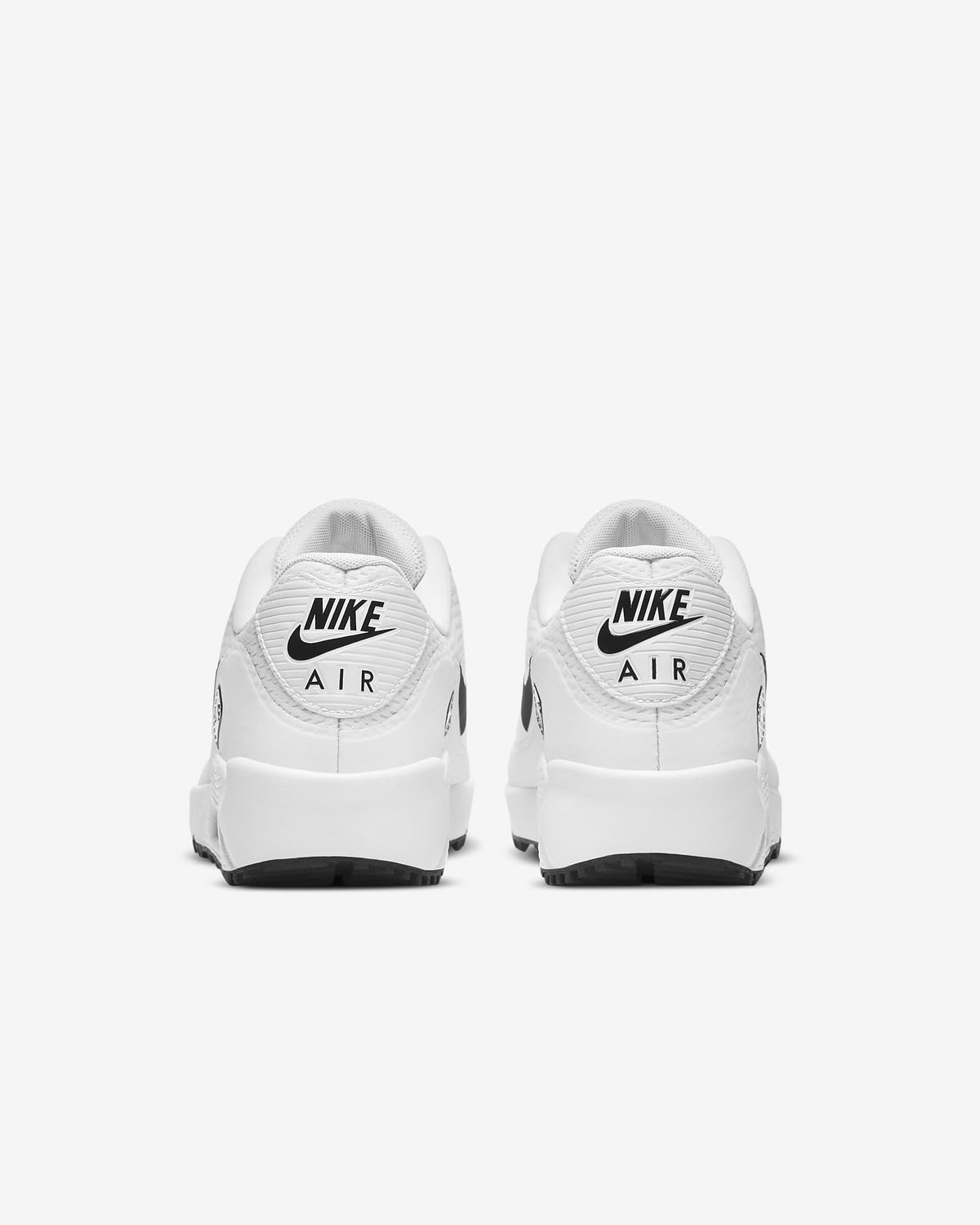 Giày Nike Air Max 90 G Golf Shoes #White - Kallos Vietnam