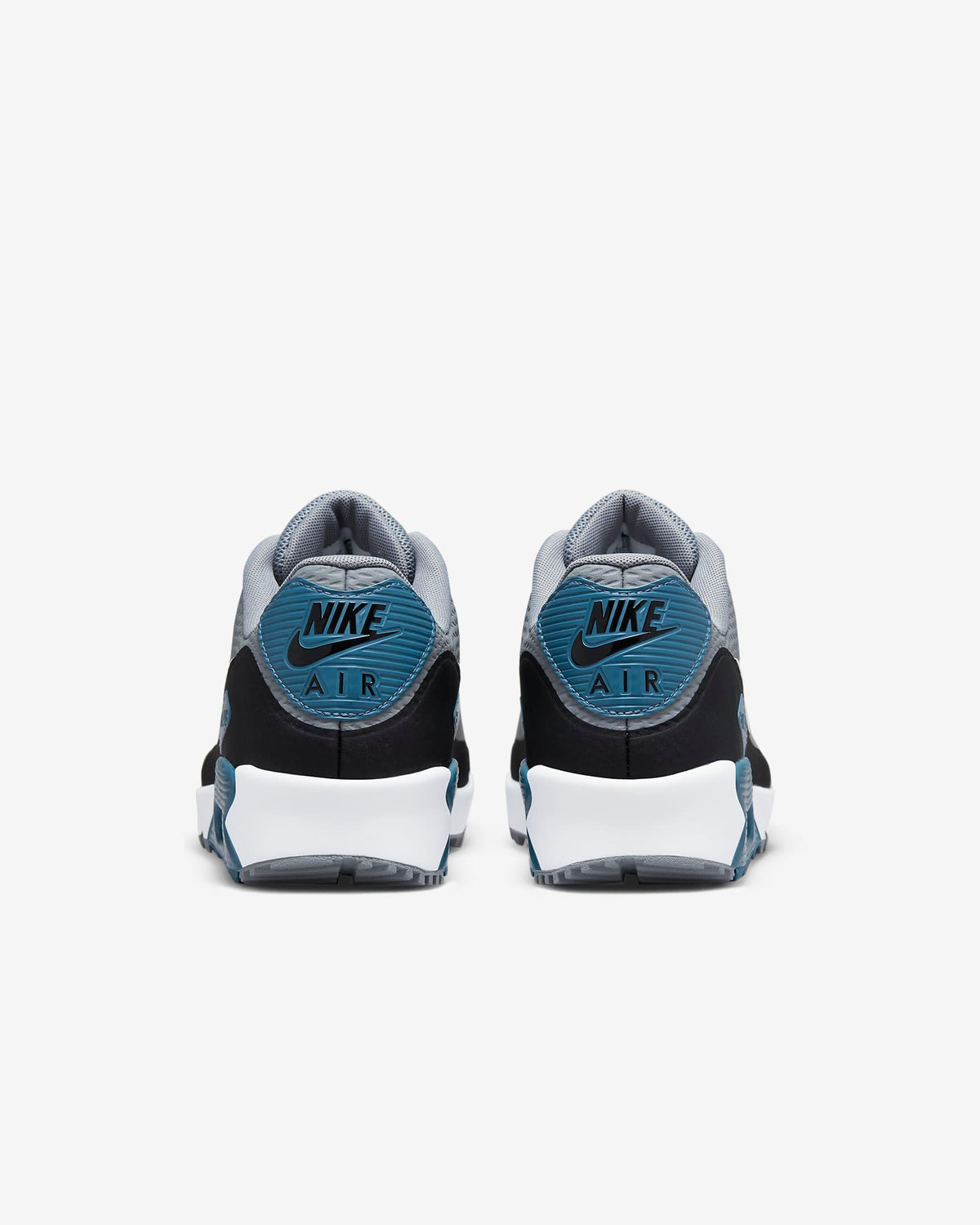 Giày Nike Air Max 90 G Golf Shoes #Particle Grey - Kallos Vietnam