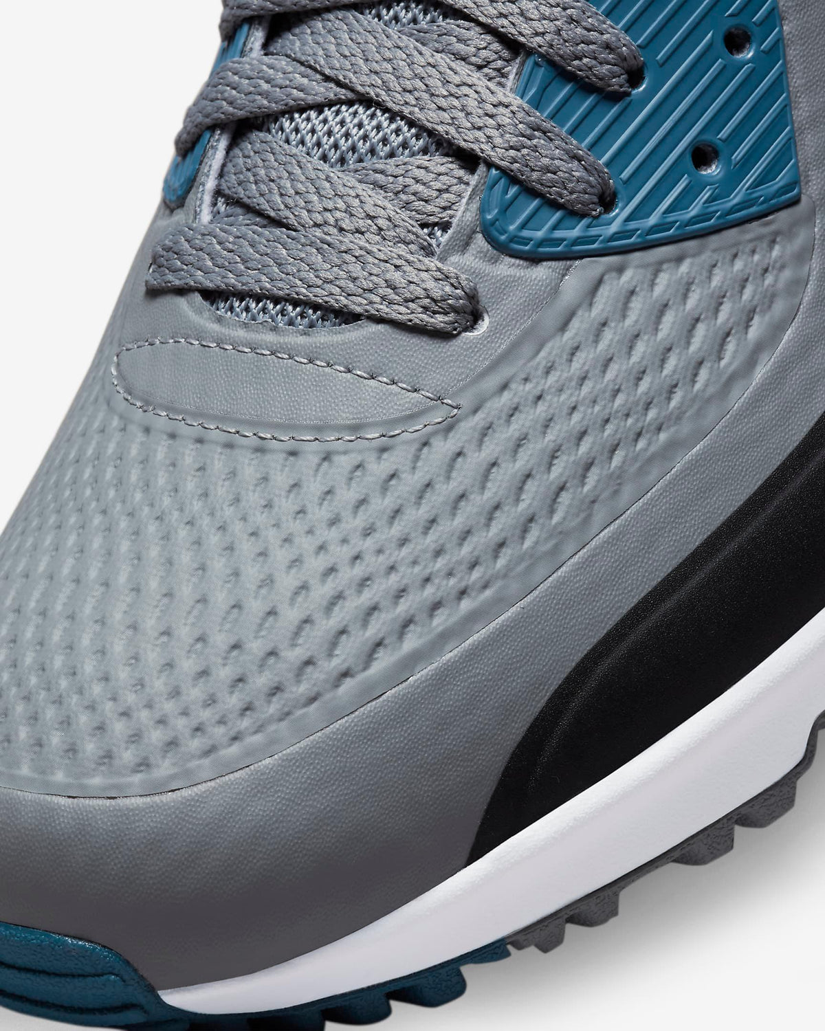 Giày Nike Air Max 90 G Golf Shoes #Particle Grey - Kallos Vietnam