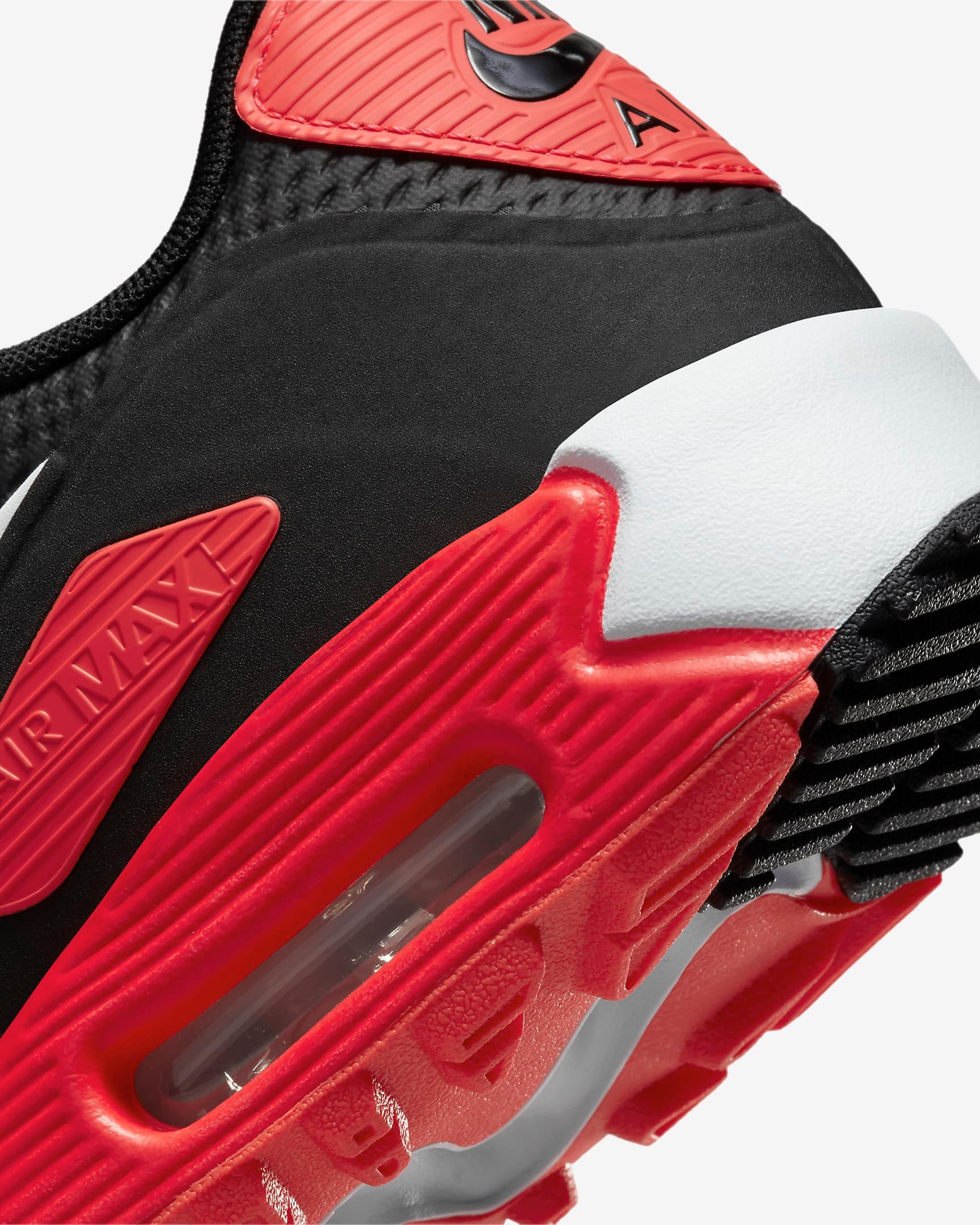 Giày Nike Air Max 90 G Golf Shoes #Iron Grey - Kallos Vietnam