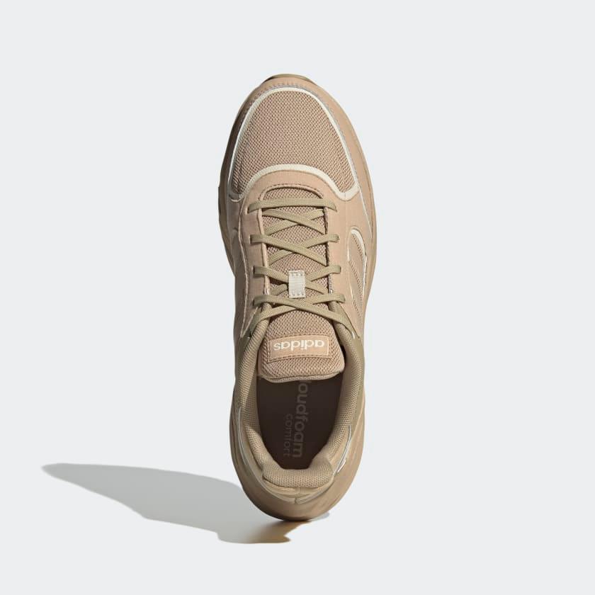 Giày Adidas 90s Valasion #Beige Tone - Kallos Vietnam
