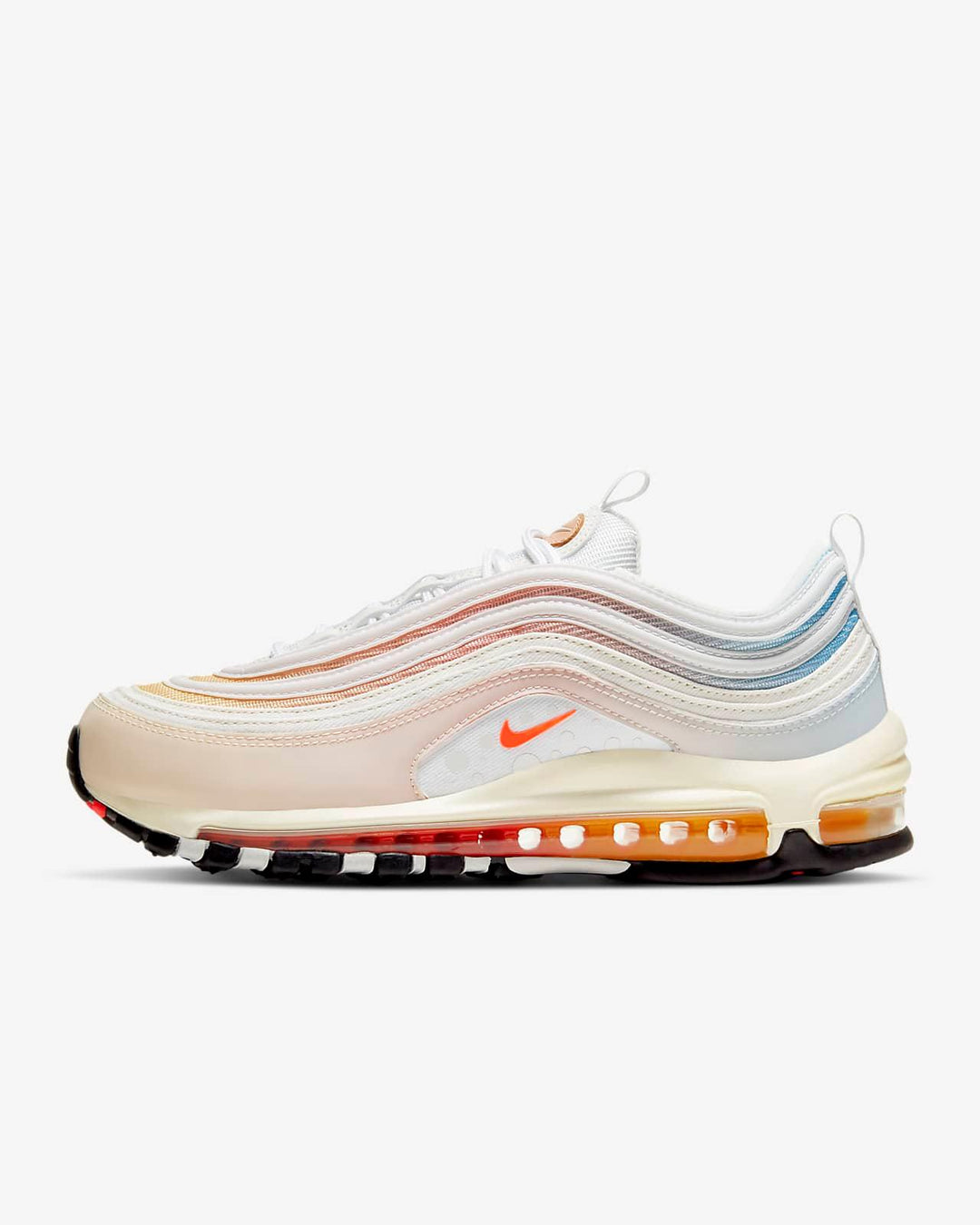 Giày Nike Air Max 97 Women Shoes #Sail - Kallos Vietnam