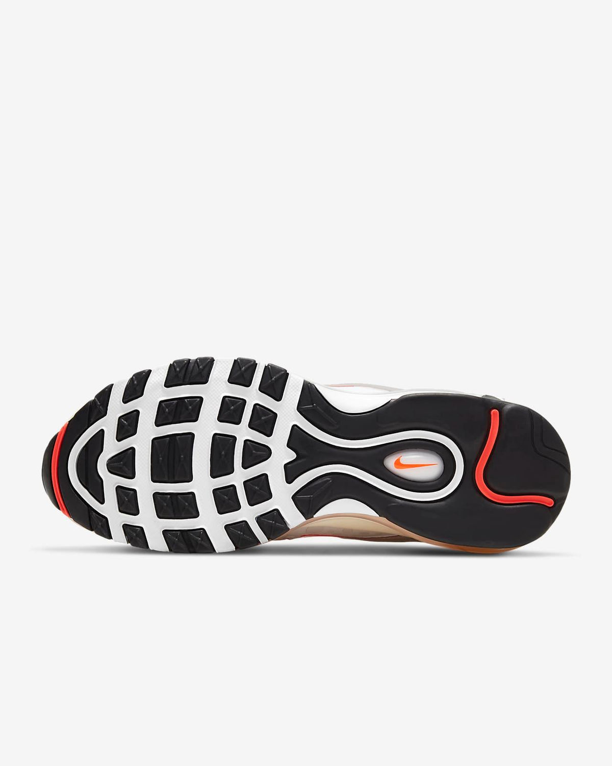 Giày Nike Air Max 97 Women Shoes #Sail - Kallos Vietnam