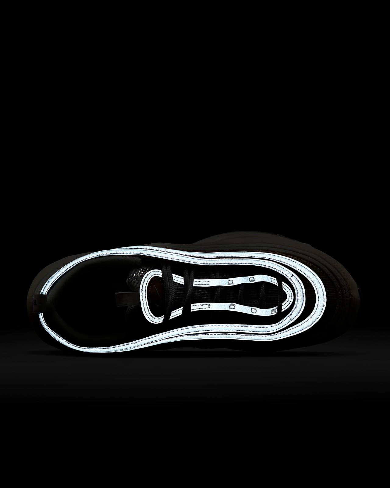 Giày Nike Air Max 97 Women Shoes #Sail - Kallos Vietnam