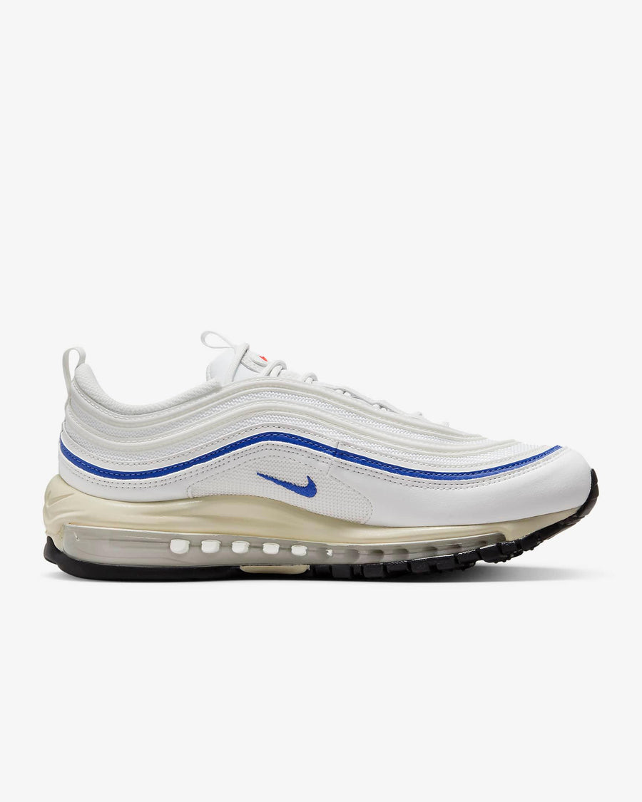 Giày Nike Air Max 97 Women Shoes #Summit White - Kallos Vietnam