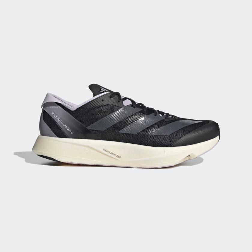 Giày Adidas Adizero Takumi Sen 9 #Core Black - Kallos Vietnam