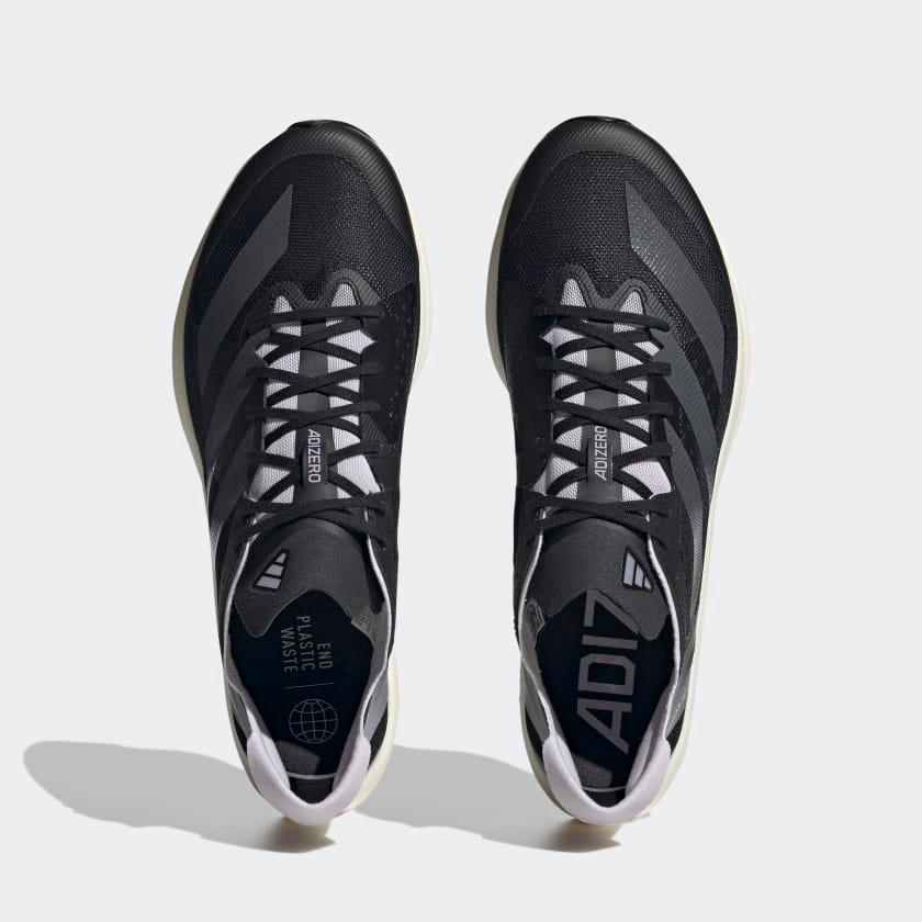 Giày Adidas Adizero Takumi Sen 9 #Core Black - Kallos Vietnam