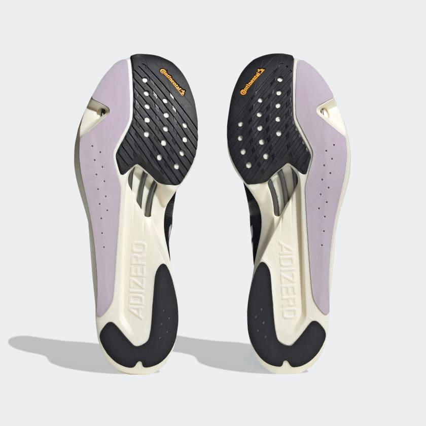 Giày Adidas Adizero Takumi Sen 9 #Core Black - Kallos Vietnam