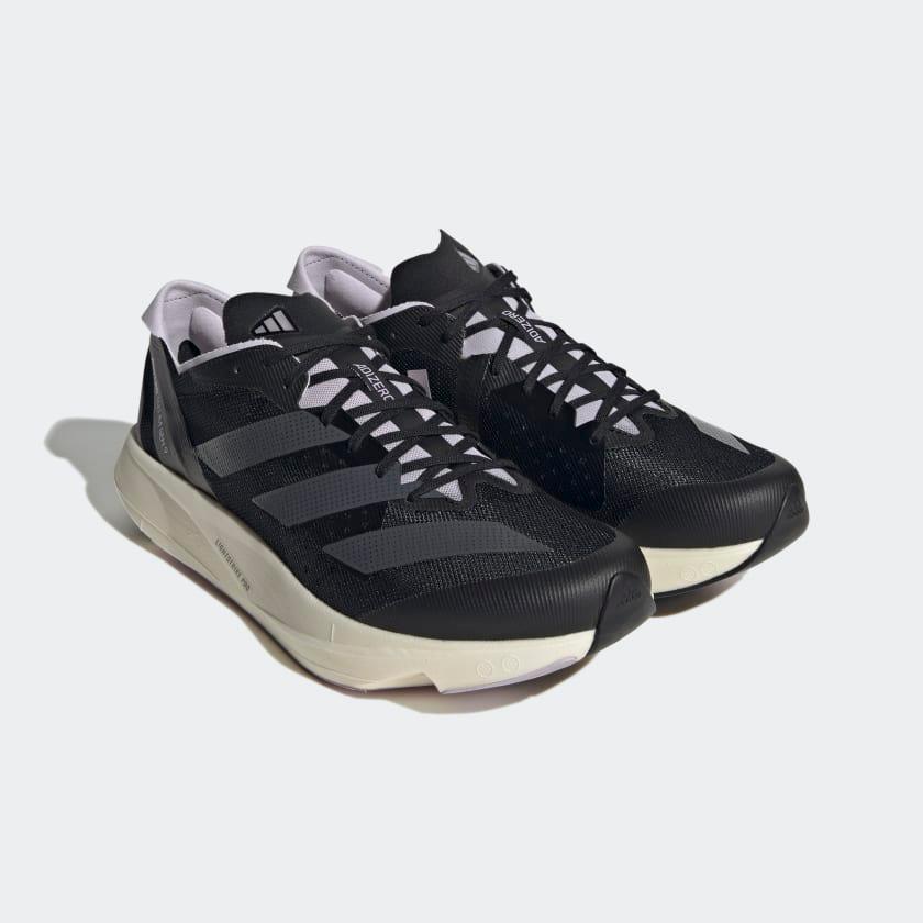 Giày Adidas Adizero Takumi Sen 9 #Core Black - Kallos Vietnam