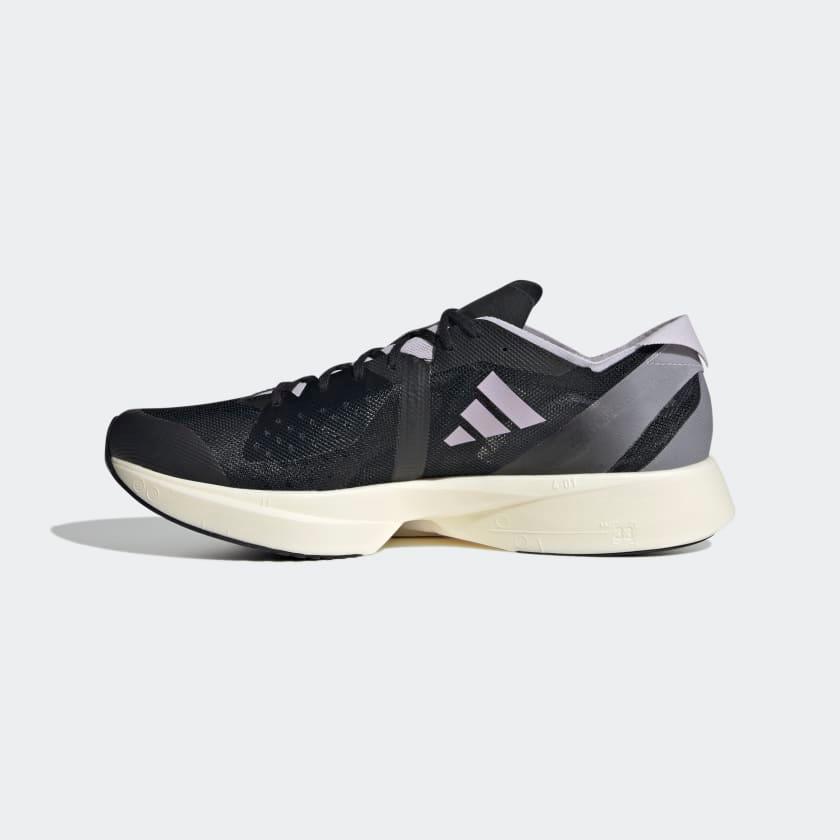 Giày Adidas Adizero Takumi Sen 9 #Core Black - Kallos Vietnam