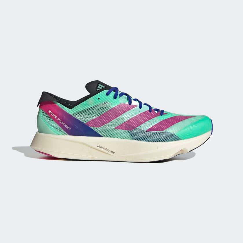 Giày Adidas Adizero Takumi Sen 9 #Pulse Mint - Kallos Vietnam