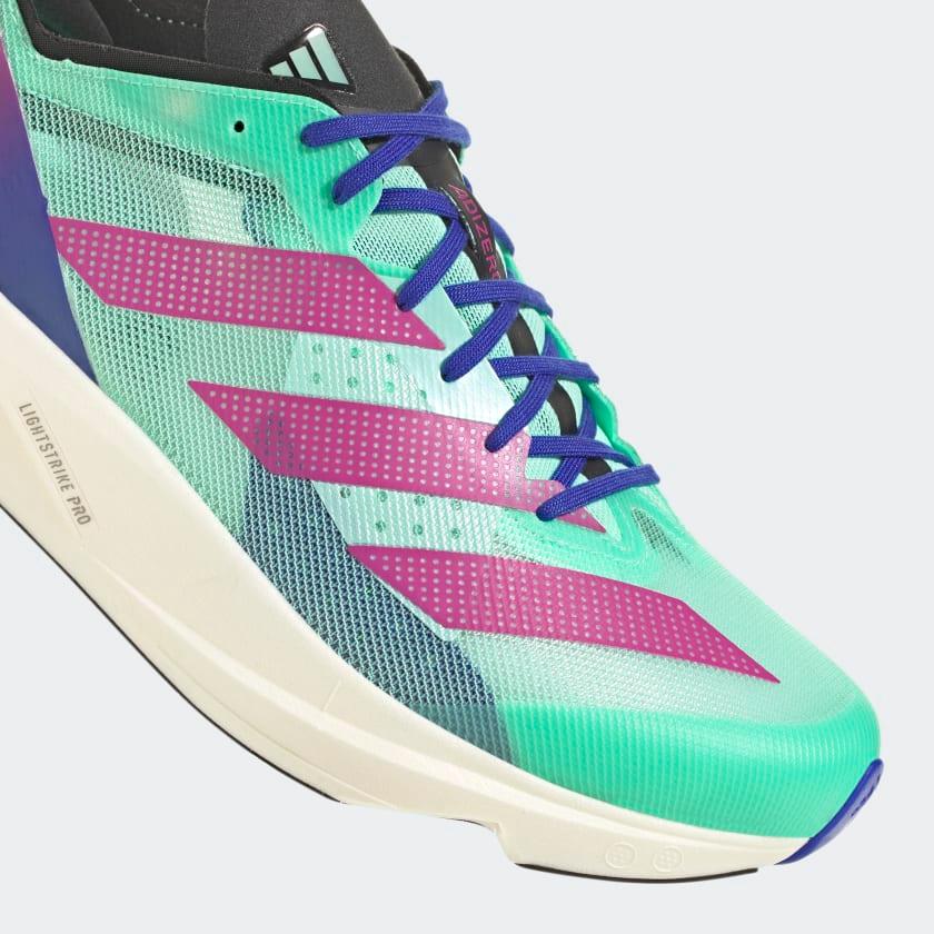 Giày Adidas Adizero Takumi Sen 9 #Pulse Mint - Kallos Vietnam