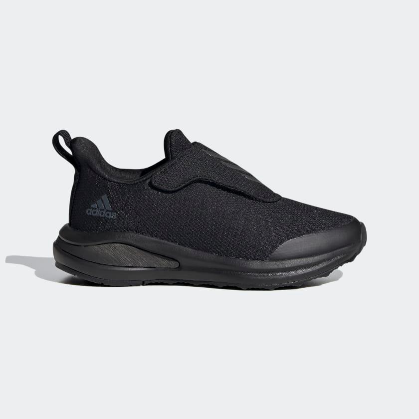 Giày Adidas Kids FortaRun AC #Core Black - Kallos Vietnam