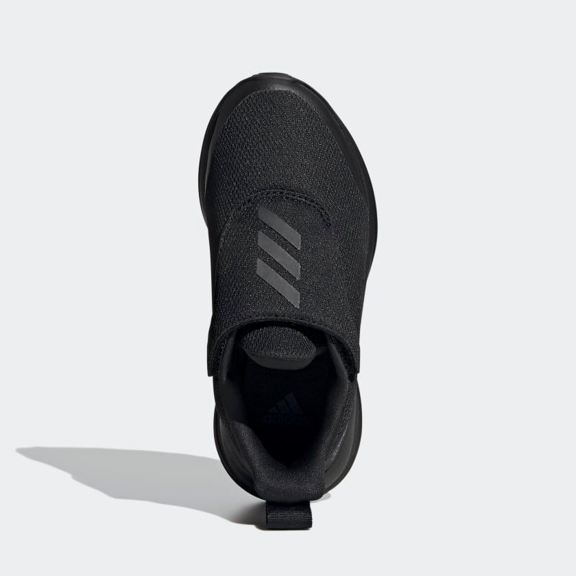 Giày Adidas Kids FortaRun AC #Core Black - Kallos Vietnam