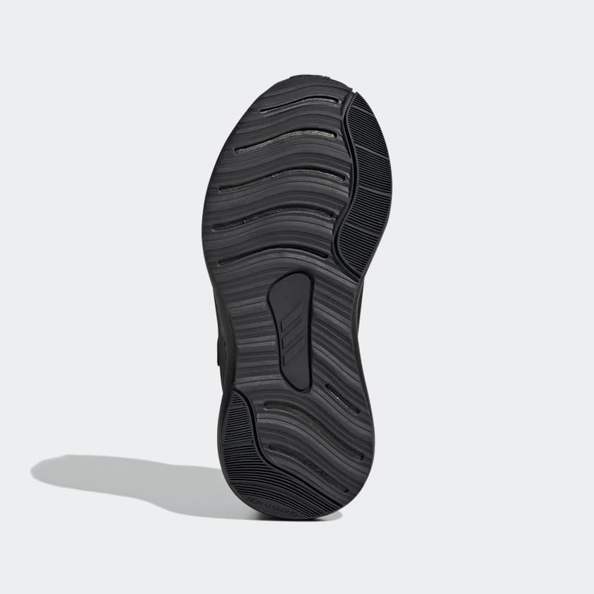 Giày Adidas Kids FortaRun AC #Core Black - Kallos Vietnam