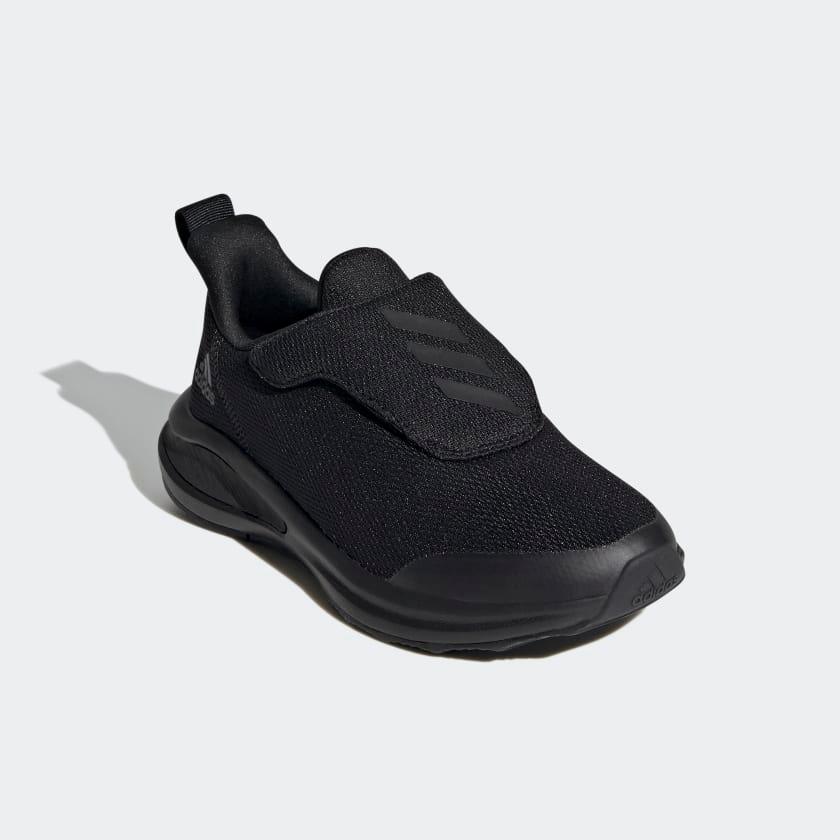 Giày Adidas Kids FortaRun AC #Core Black - Kallos Vietnam