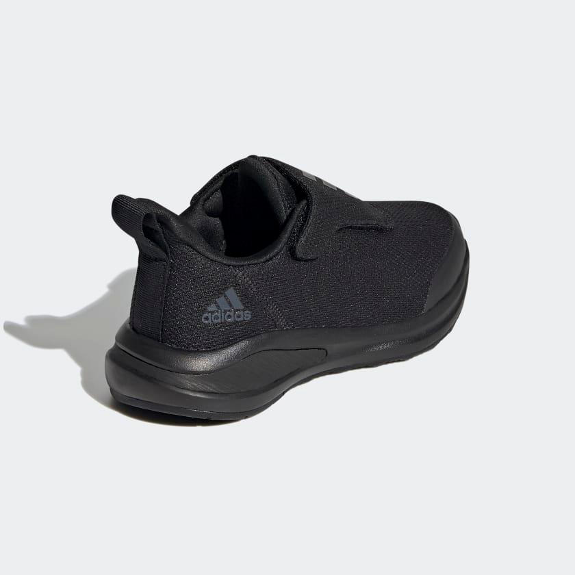 Giày Adidas Kids FortaRun AC #Core Black - Kallos Vietnam