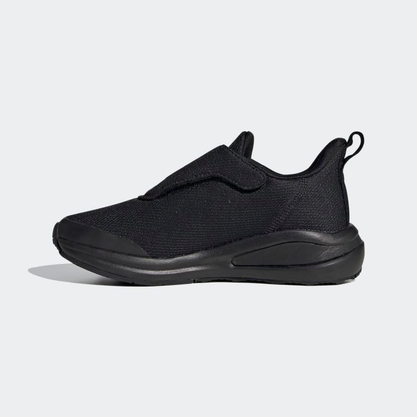 Giày Adidas Kids FortaRun AC #Core Black - Kallos Vietnam