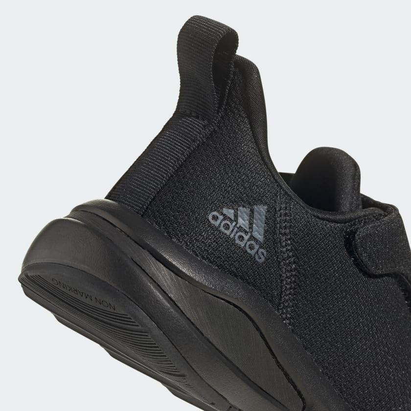 Giày Adidas Kids FortaRun AC #Core Black - Kallos Vietnam