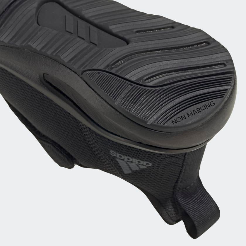Giày Adidas Kids FortaRun AC #Core Black - Kallos Vietnam