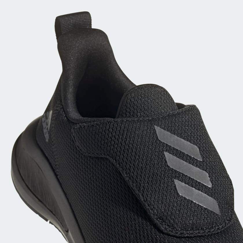 Giày Adidas Kids FortaRun AC #Core Black - Kallos Vietnam