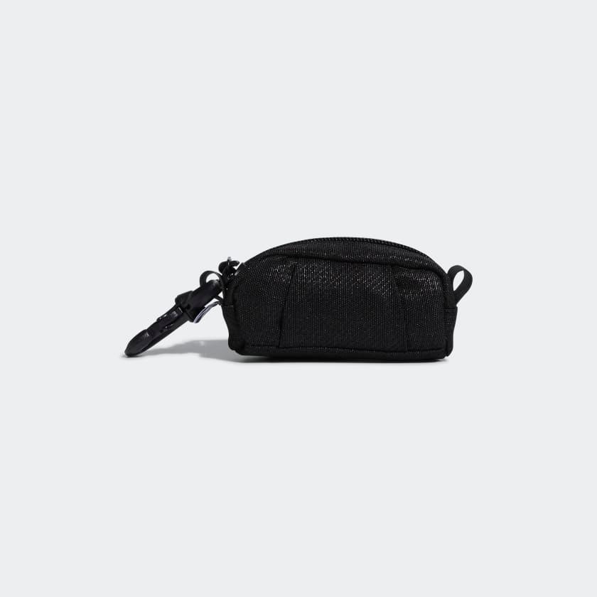 Túi Adidas AG Ball Case #Black - Kallos Vietnam