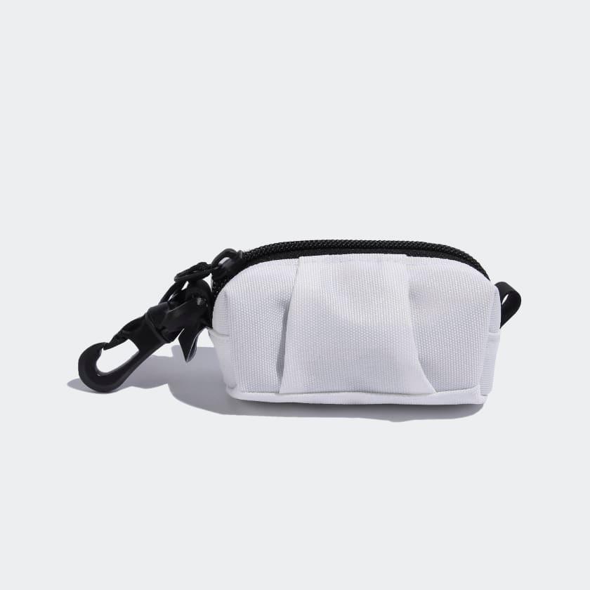 Túi Adidas AG Ball Case #White - Kallos Vietnam