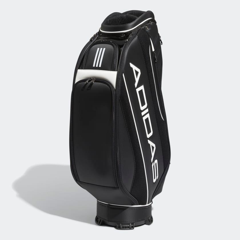Túi Adidas Tour AG Golf Bag #Black - Kallos Vietnam