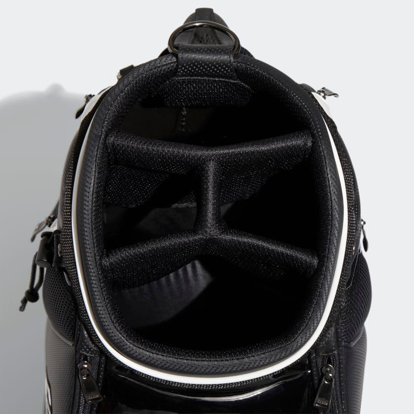 Túi Adidas Tour AG Golf Bag #Black - Kallos Vietnam
