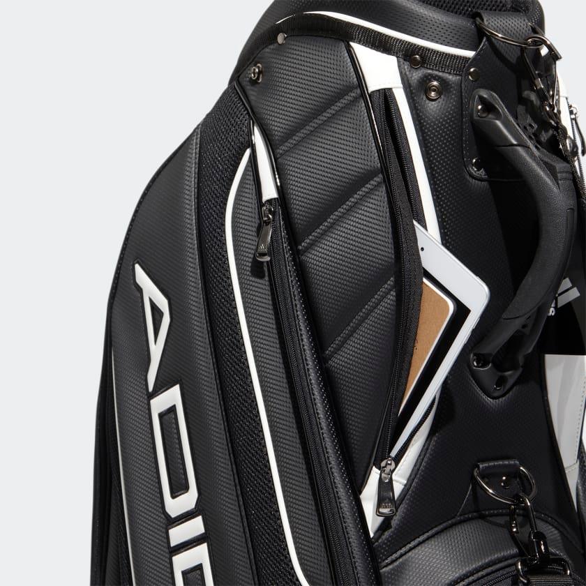 Túi Adidas Tour AG Golf Bag #Black - Kallos Vietnam