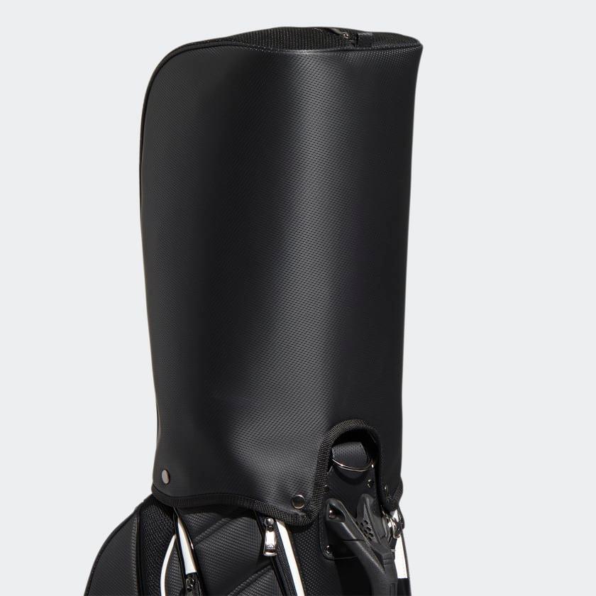 Túi Adidas Tour AG Golf Bag #Black - Kallos Vietnam