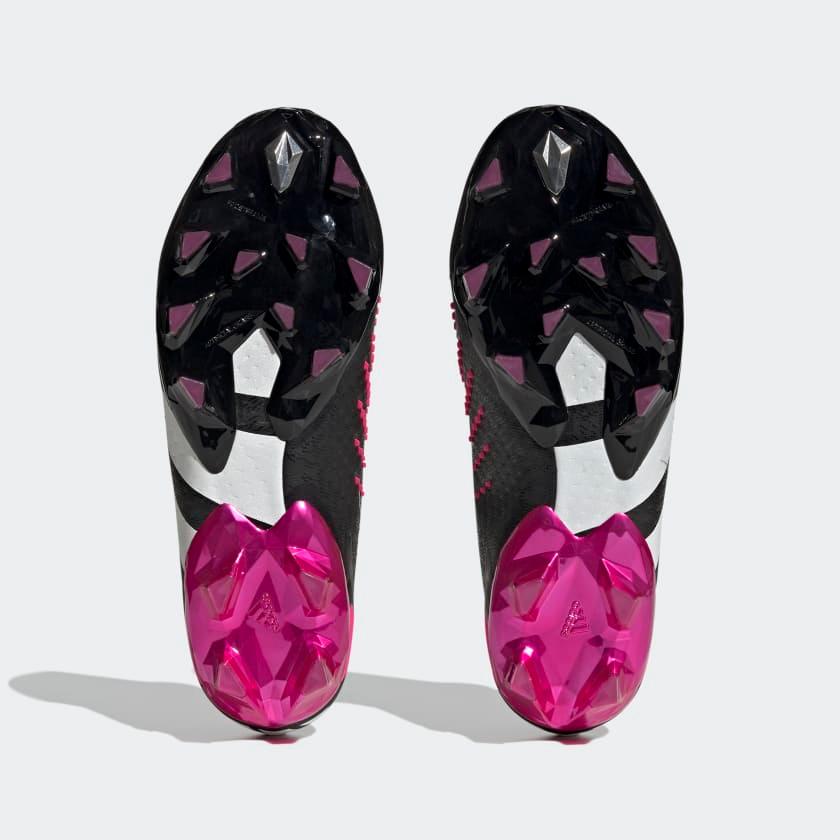 Giày Adidas Predator Accuracy+ AG #Core Black - Kallos Vietnam