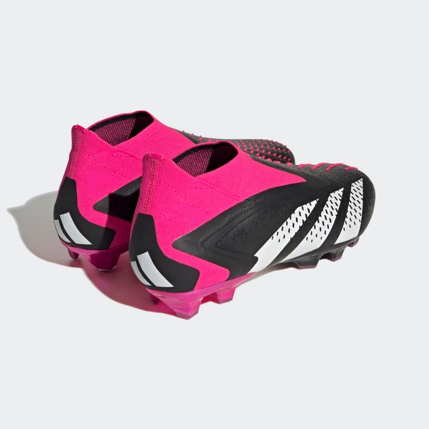 Giày Adidas Predator Accuracy+ AG #Core Black - Kallos Vietnam