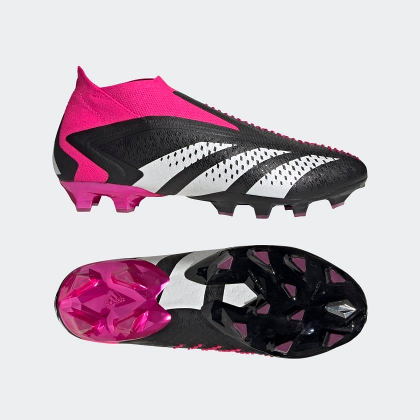 Giày Adidas Predator Accuracy+ AG #Core Black - Kallos Vietnam