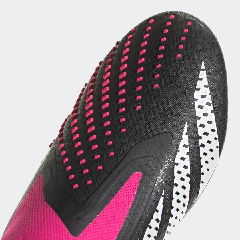 Giày Adidas Predator Accuracy+ AG #Core Black - Kallos Vietnam