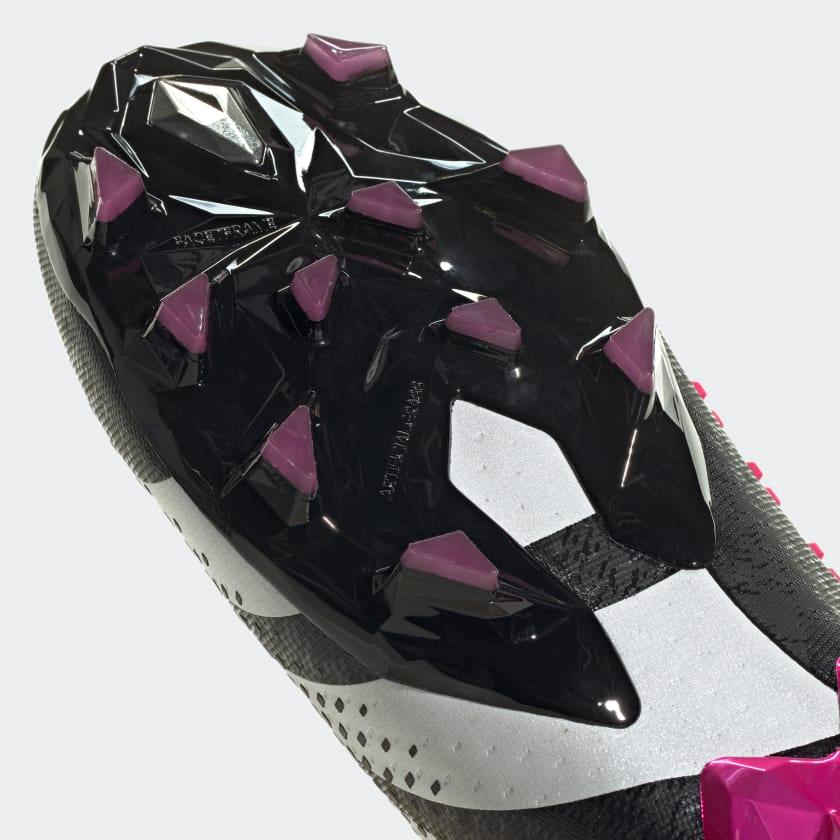 Giày Adidas Predator Accuracy+ AG #Core Black - Kallos Vietnam