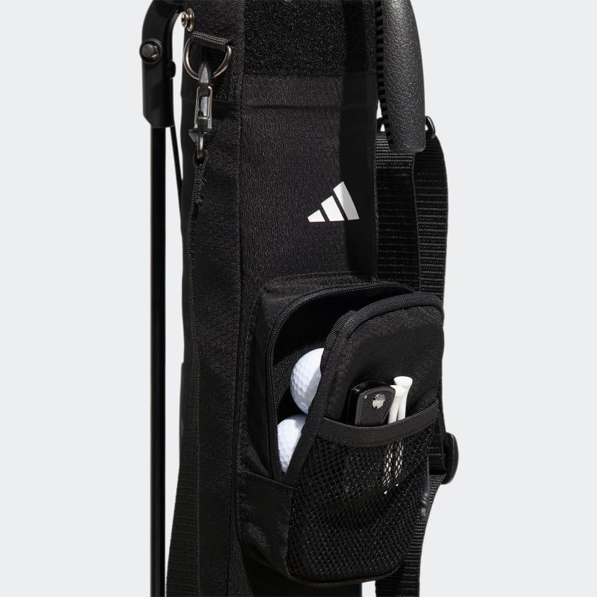 Túi Adidas AG Stand Carry Bag #Black - Kallos Vietnam
