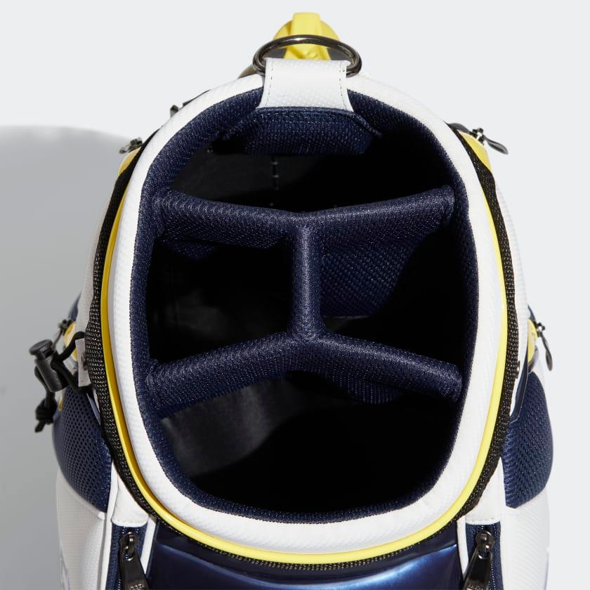 Túi Adidas Tour AG Golf Bag #White - Kallos Vietnam
