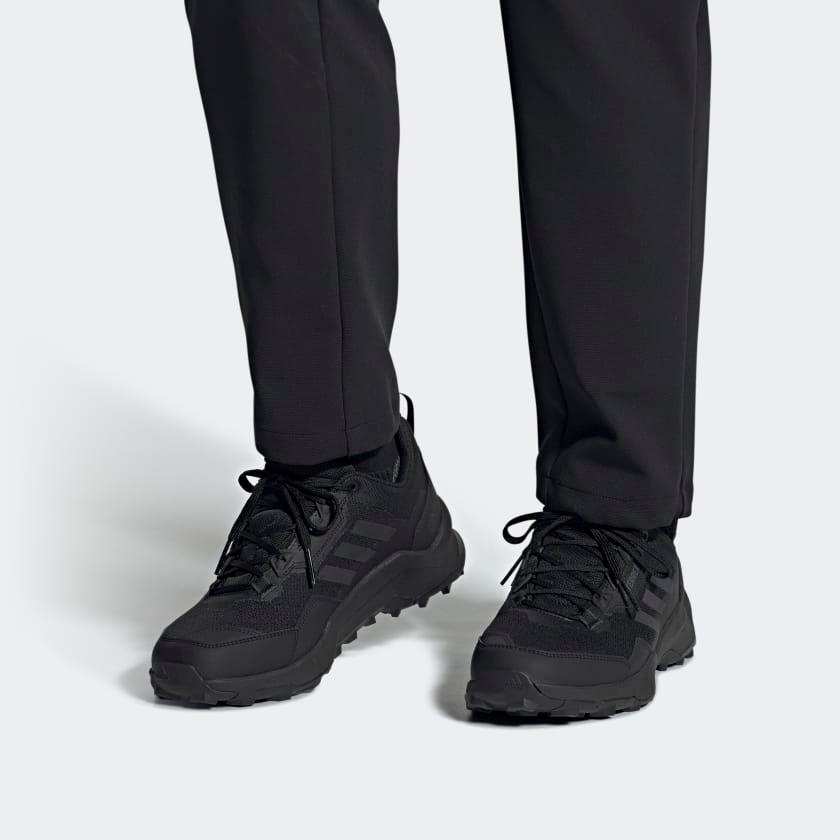 Giày Adidas TERREX AX4 #Core Black - Kallos Vietnam