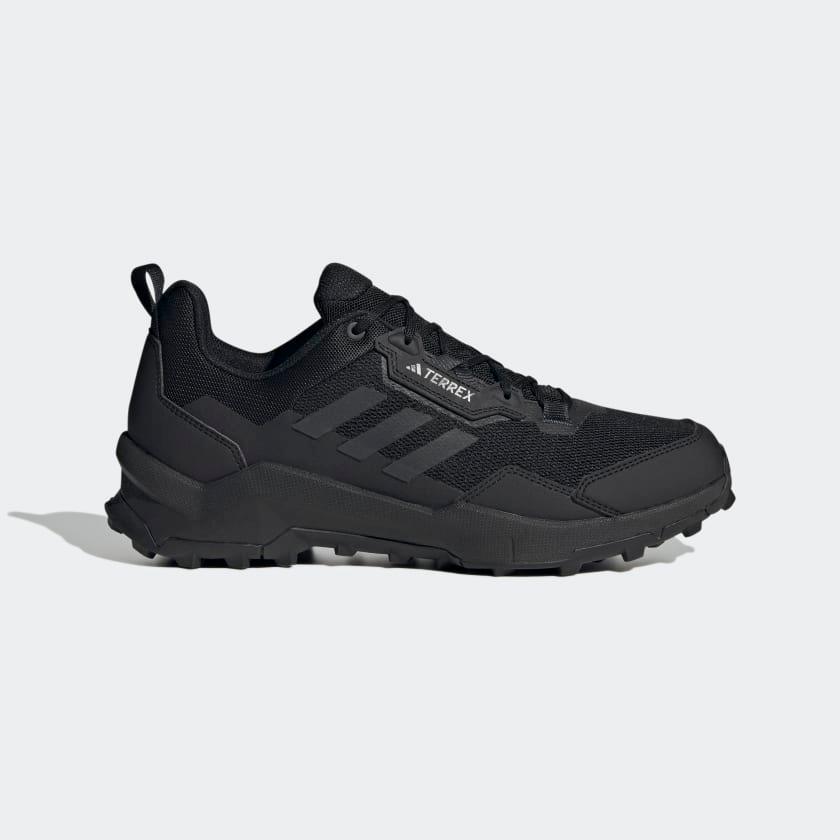 Giày Adidas TERREX AX4 #Core Black - Kallos Vietnam
