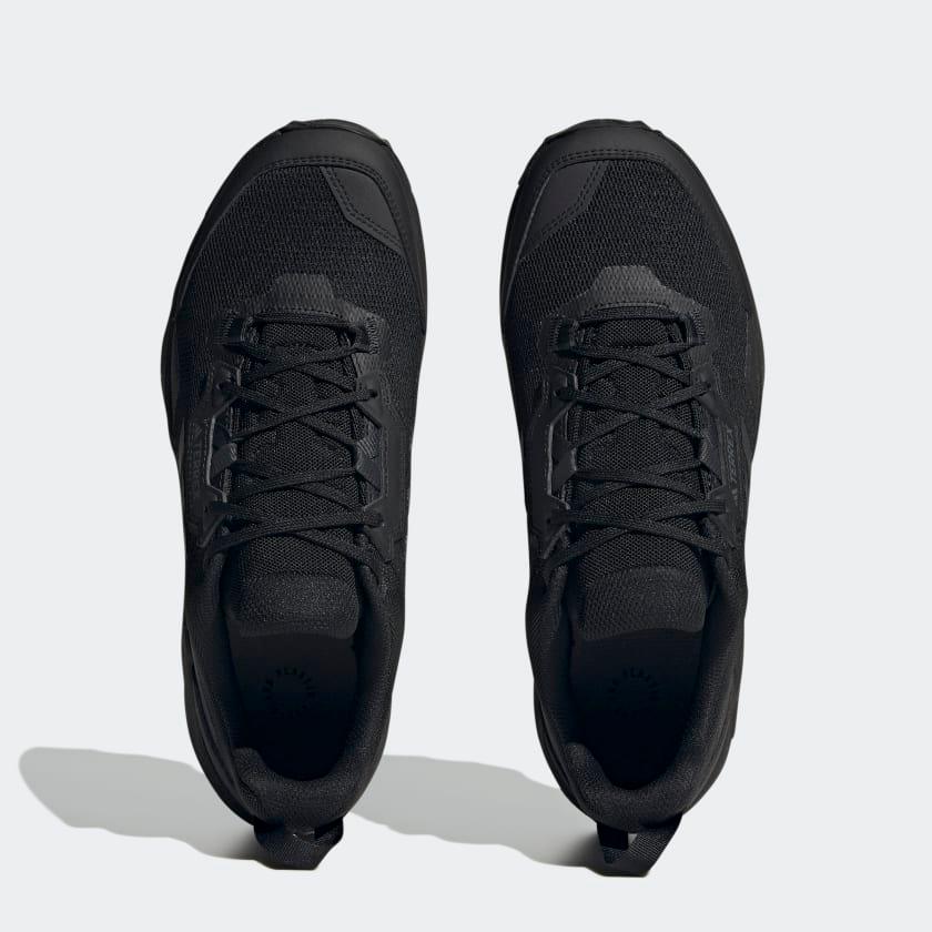 Giày Adidas TERREX AX4 #Core Black - Kallos Vietnam
