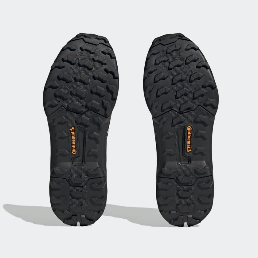 Giày Adidas TERREX AX4 #Core Black - Kallos Vietnam